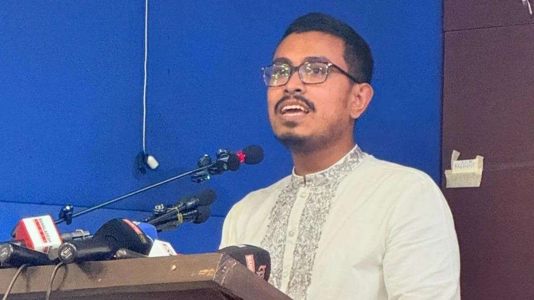 পুরোনো ফ্যাসিবাদ নতুন করে ফিরে আসছে: সাদিক কায়েম